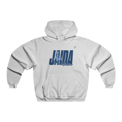 Jaida Steffes Vintage Hoodie