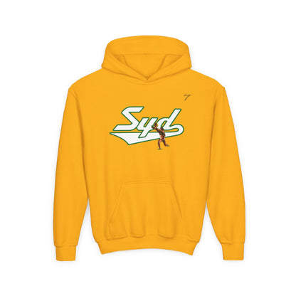 Sydney Toumajian YOUTH Hoodie