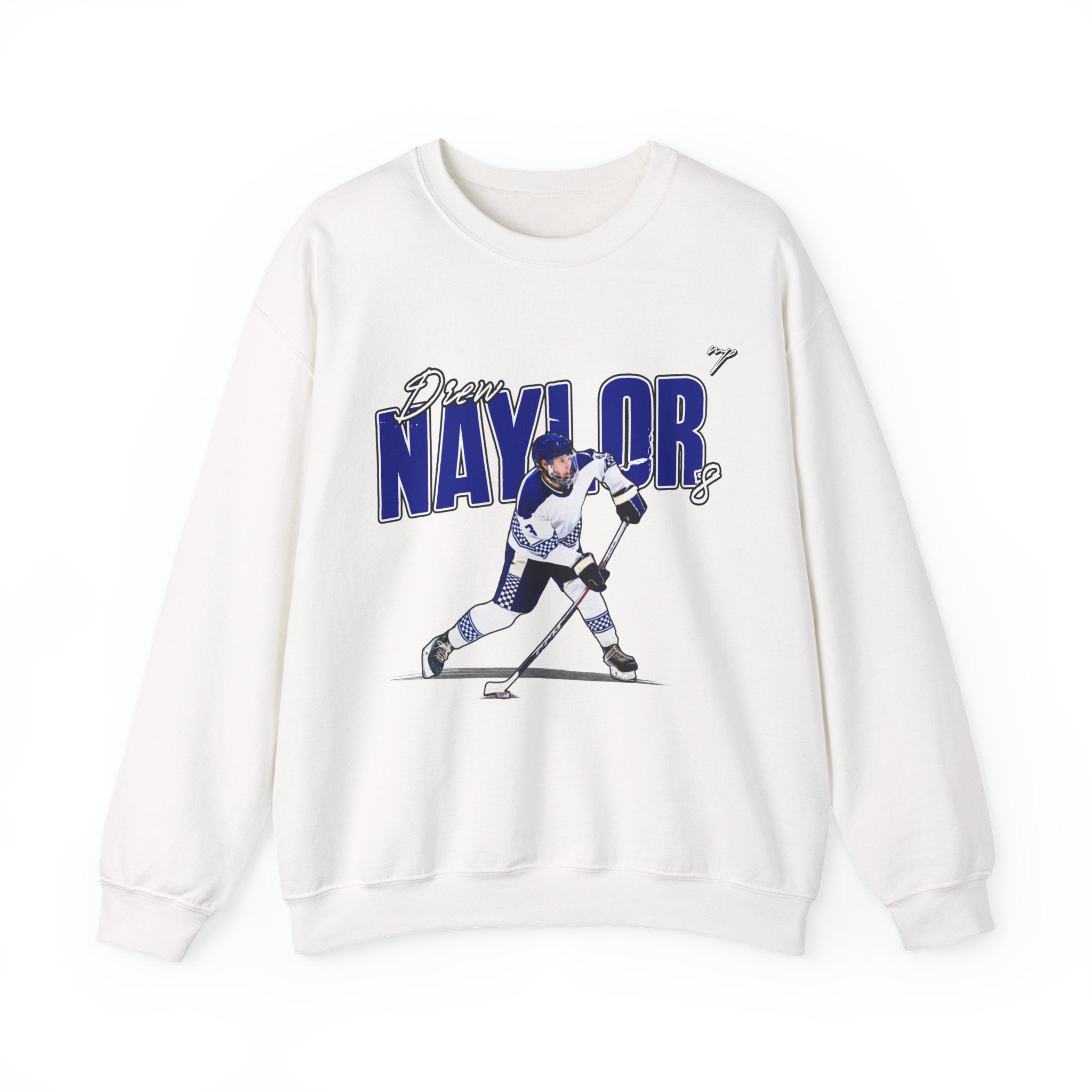 Drew Naylor Crewneck