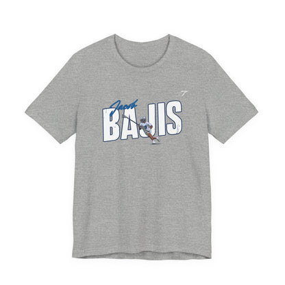 Jacob Bajis Graphic Tee