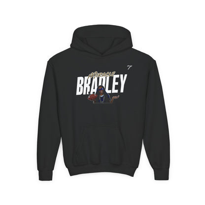 Miracle Bradley YOUTH Hoodie