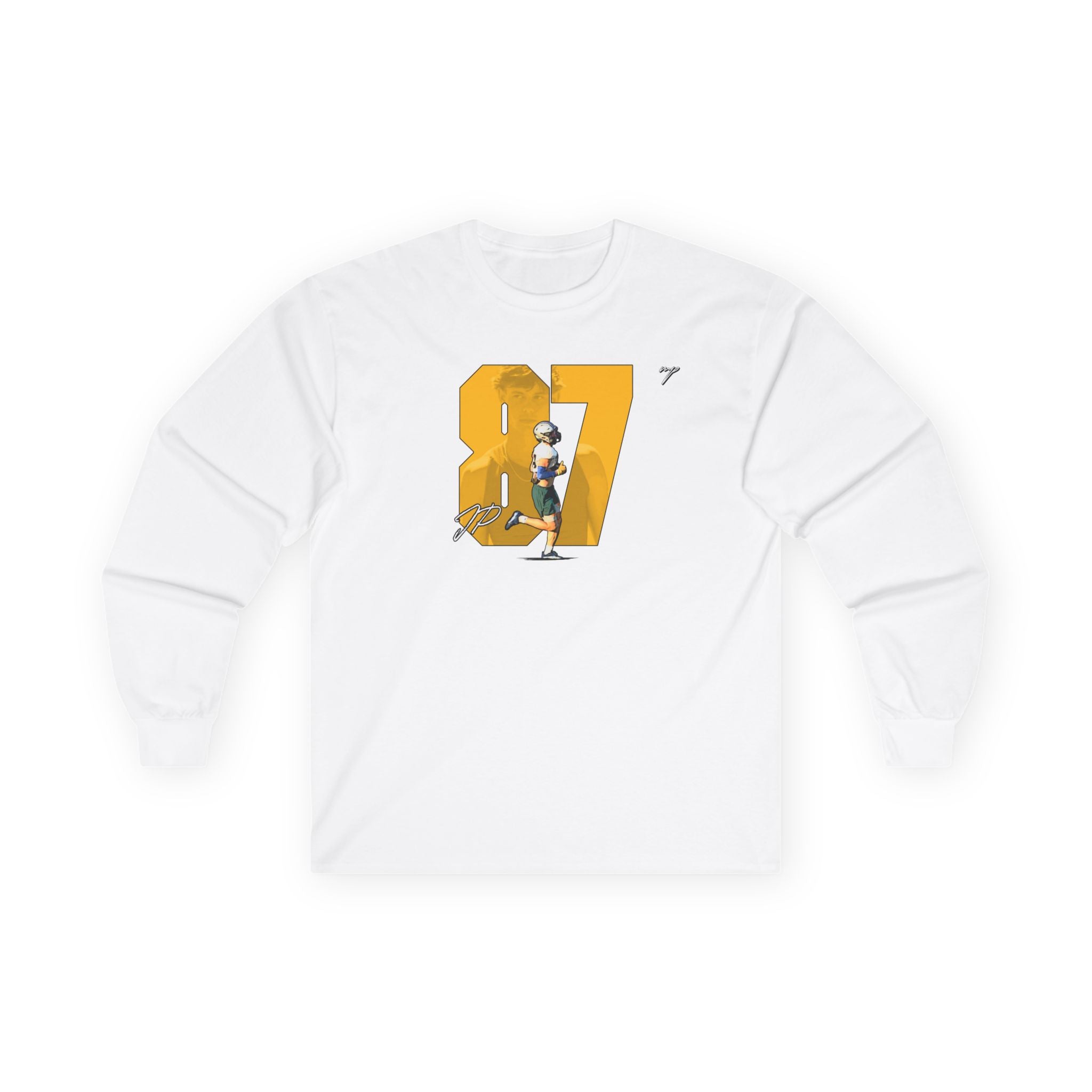 Johnny Perry Long Sleeve Tee