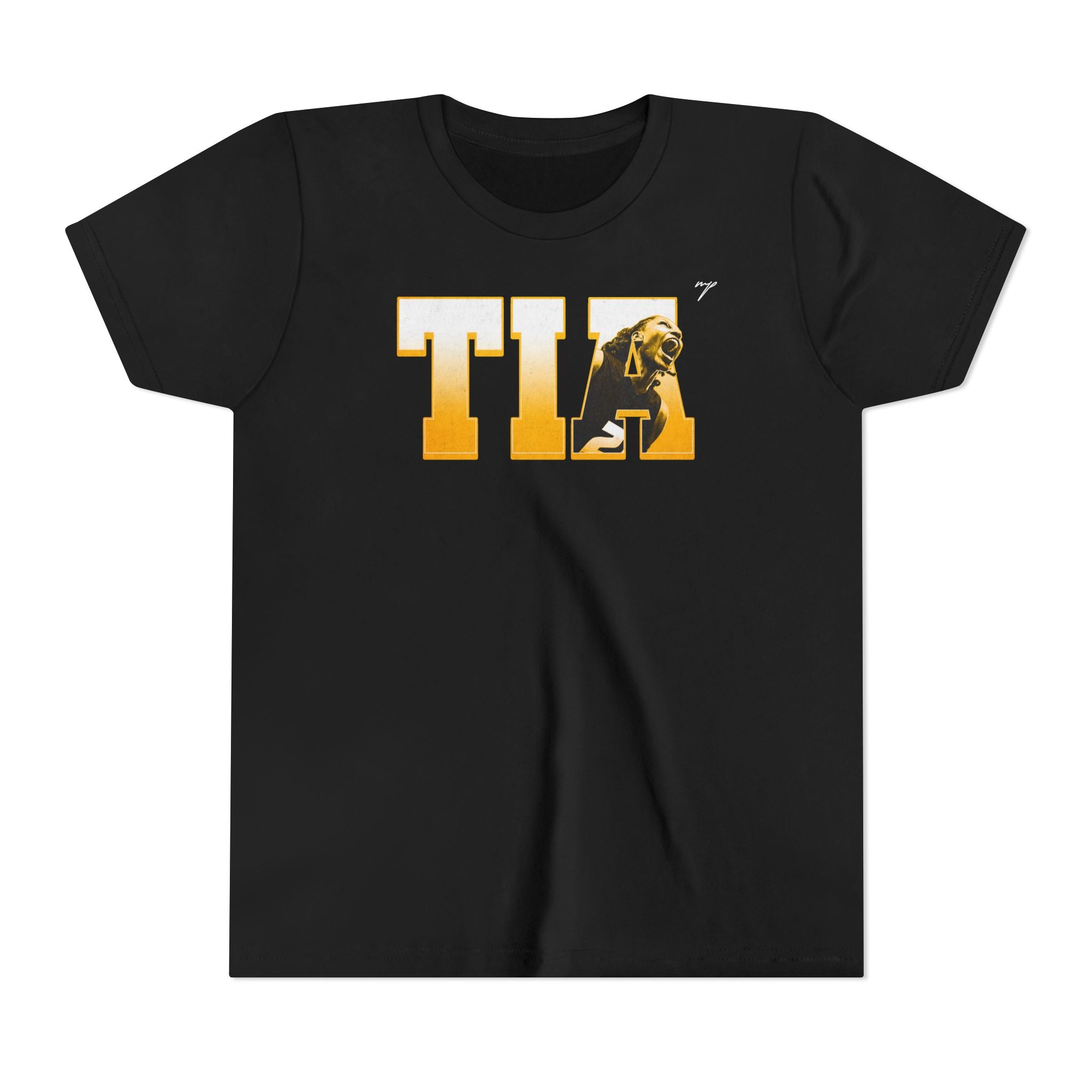 Tia Phinezy YOUTH Graphic Tee