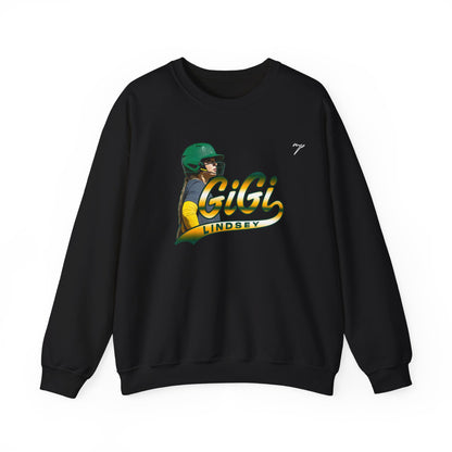 Gigi Lindsey Crewneck