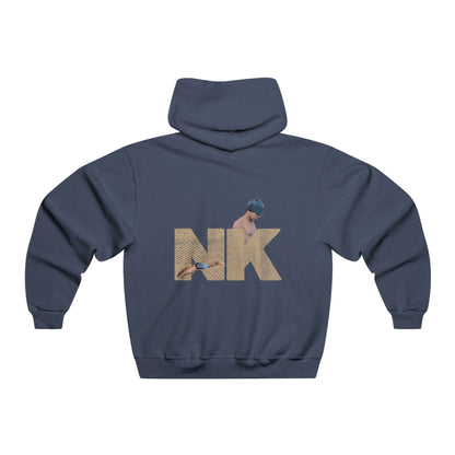 Nick Kays Vintage Hoodie