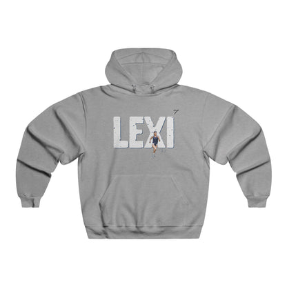 Lexi Lamb Vintage Hoodie