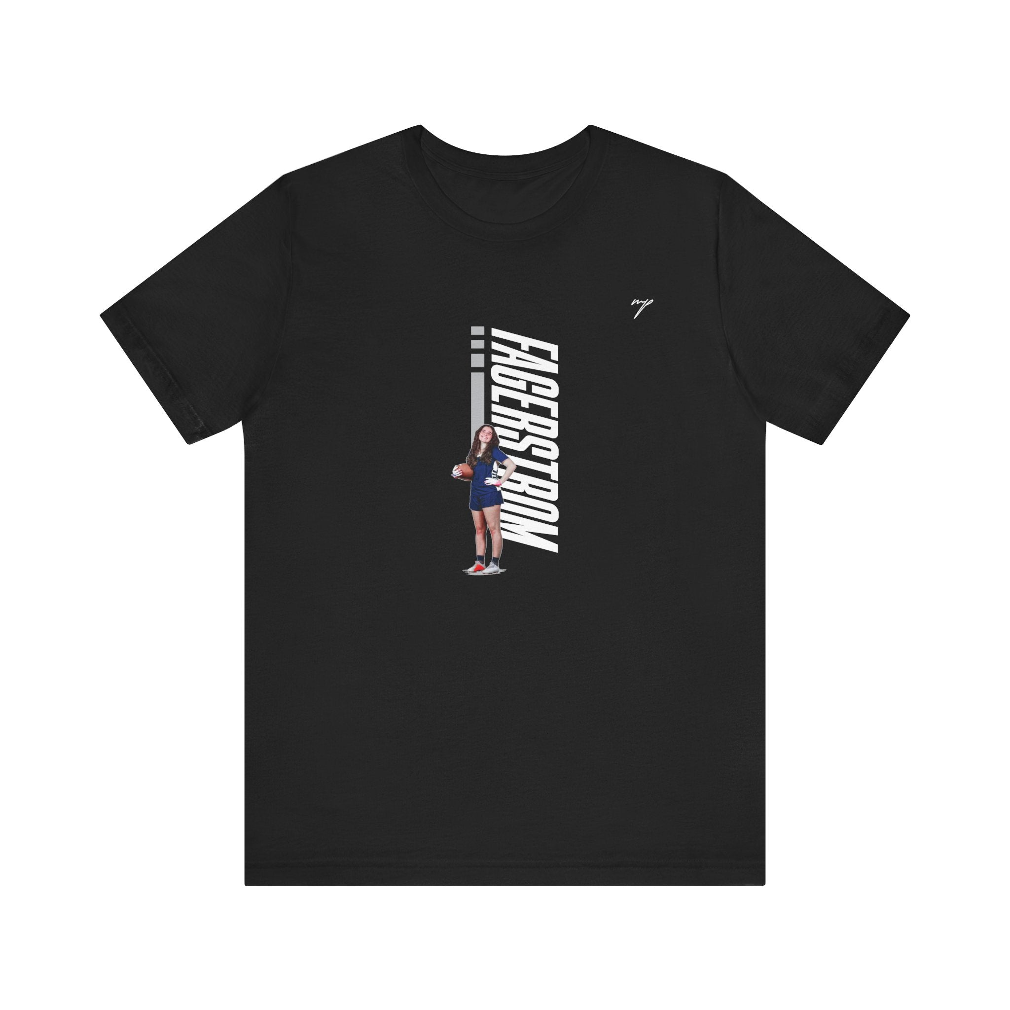 Sarah Fagerstrom Graphic Tee