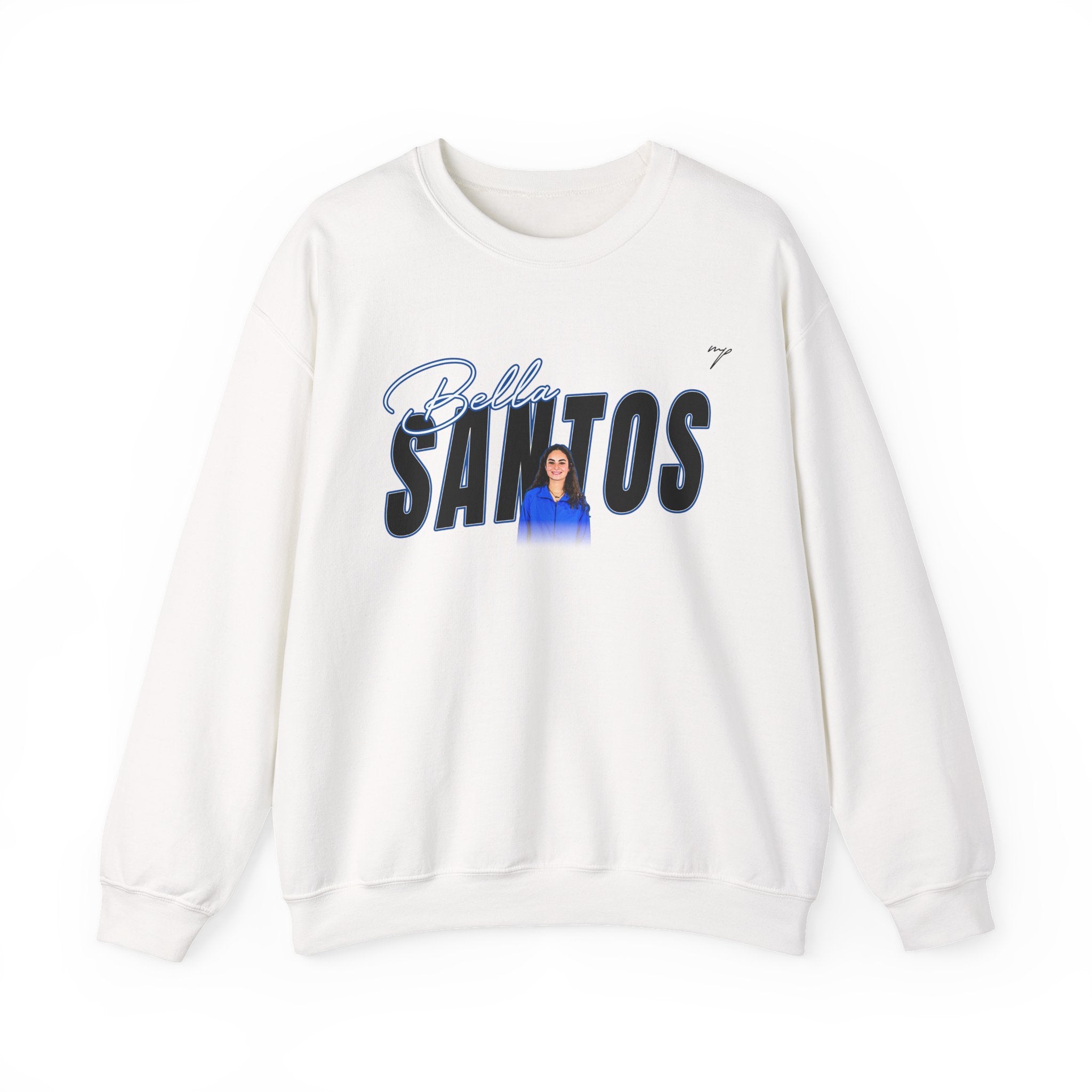 Bella Santos Crewneck