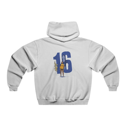 Aubrey Hoeft Vintage Hoodie