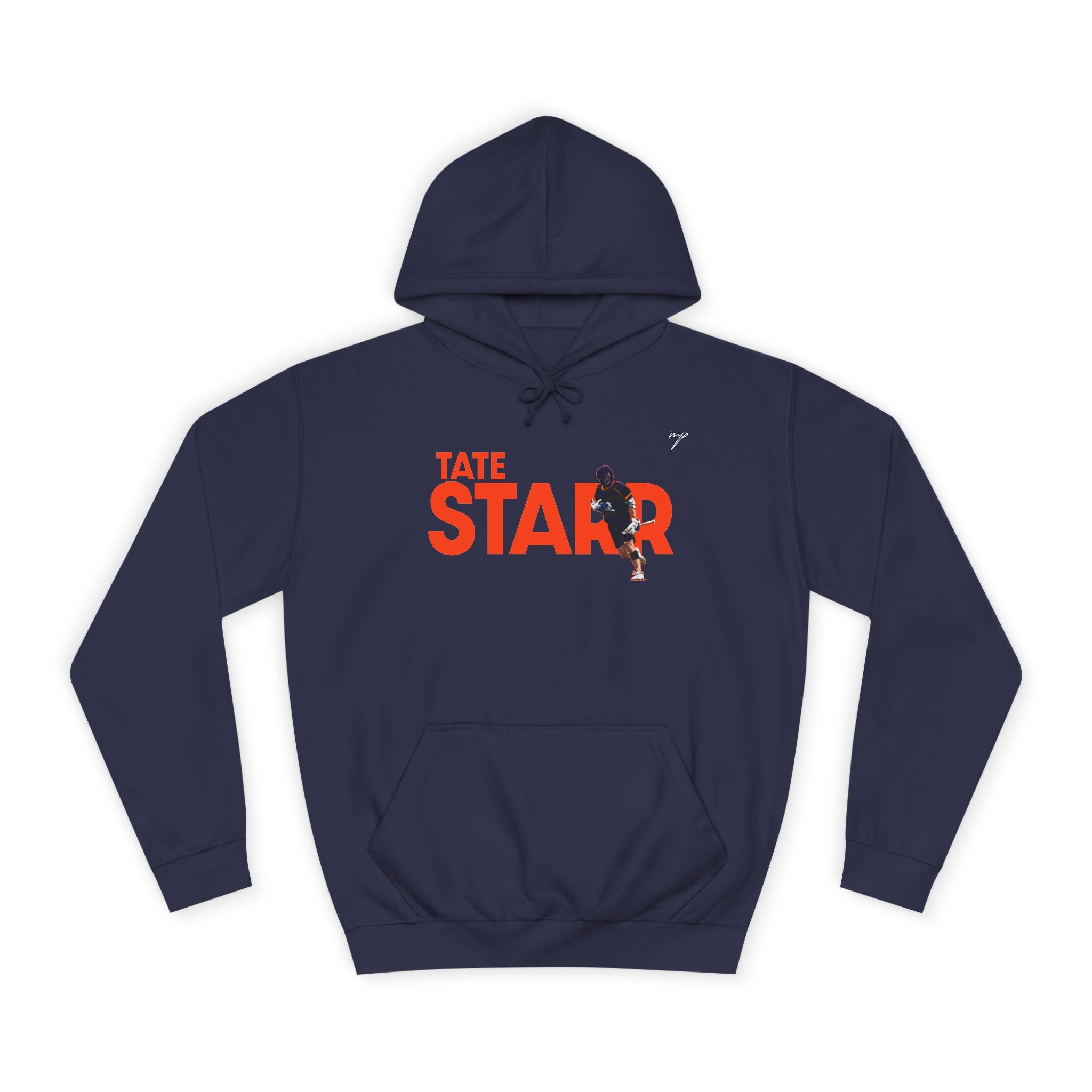 Tate Starr Hoodie