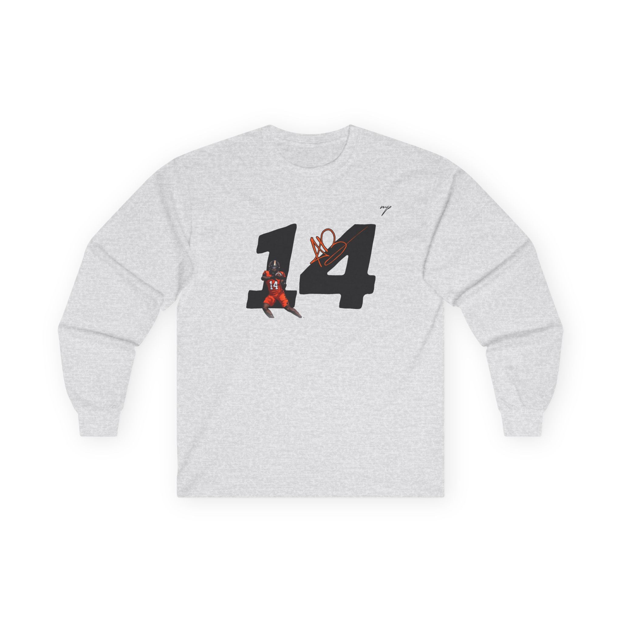 Austin Bowen Long Sleeve
