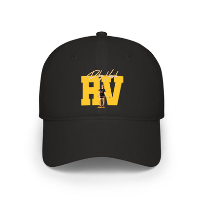 Riley Vasile Hat