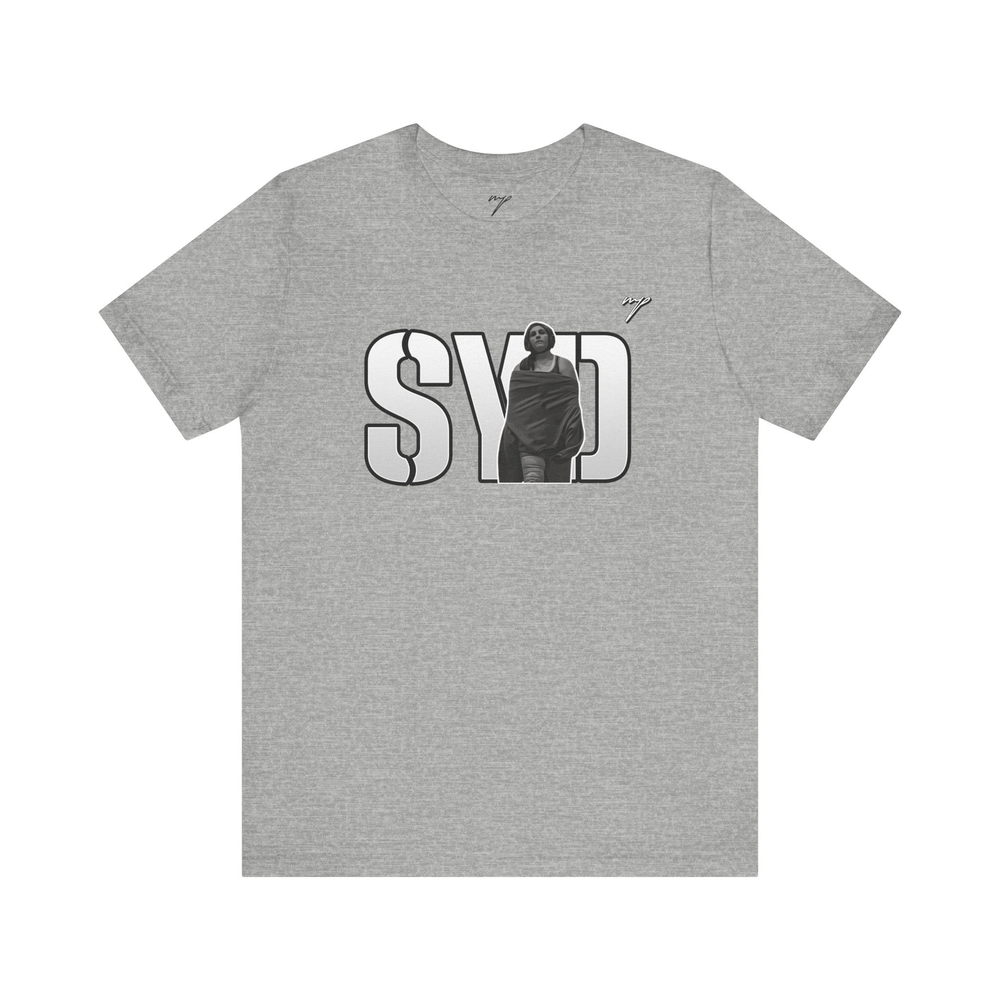 Sydney Coyne Graphic Tee