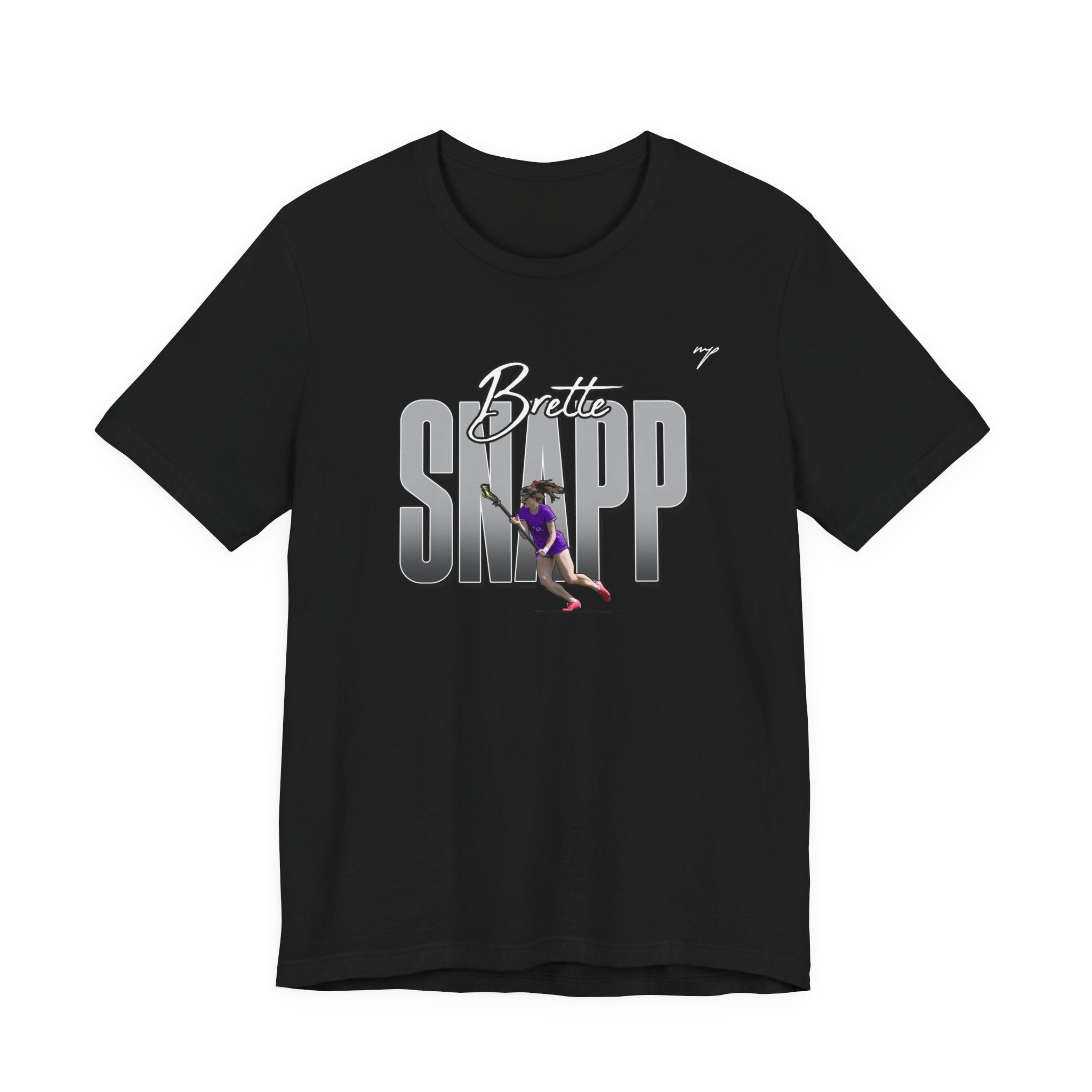 Brette Snapp Graphic Tee