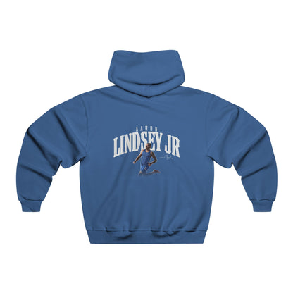 Aaron Lindsey Jr Vintage Hoodie