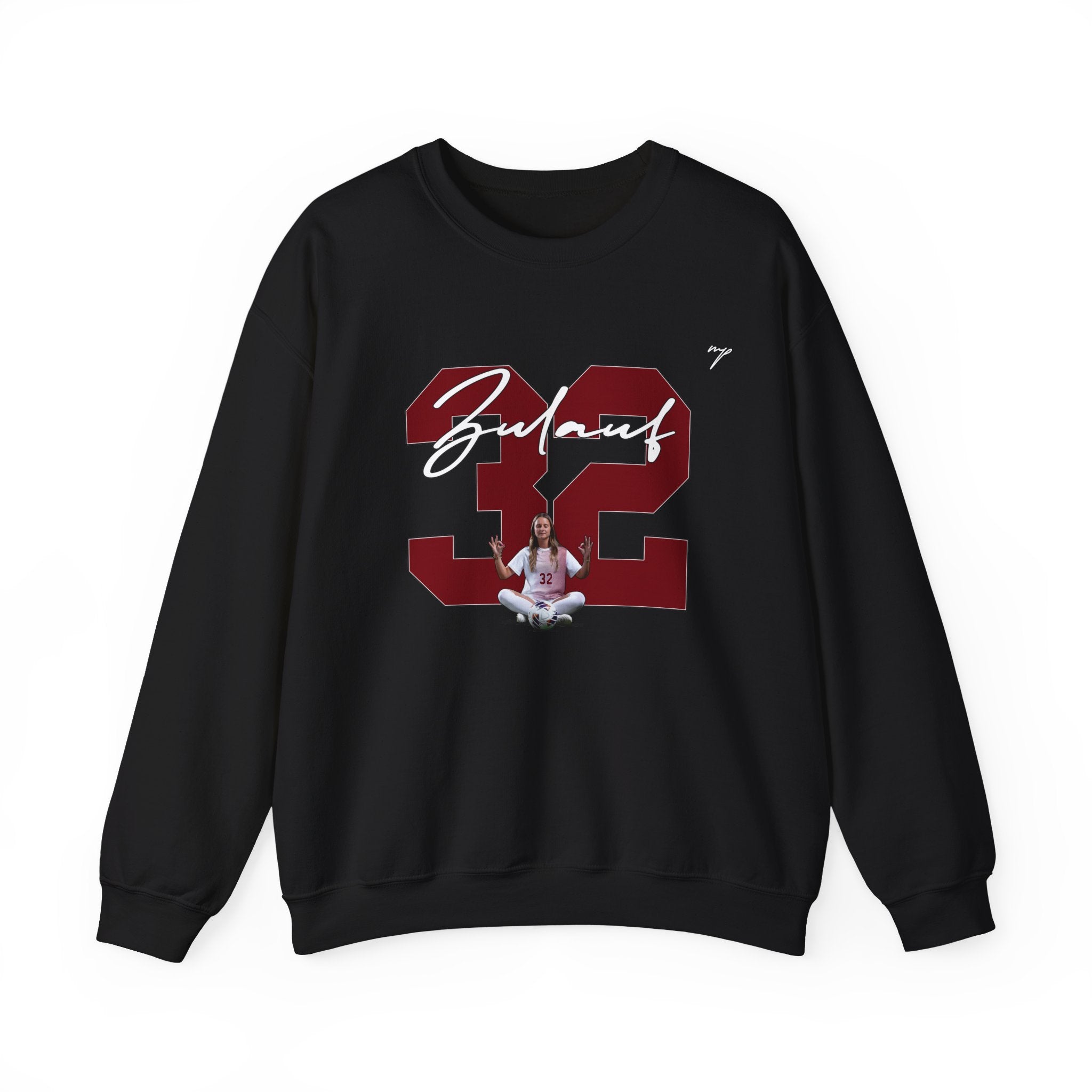 Cuyler Zulauf Crewneck