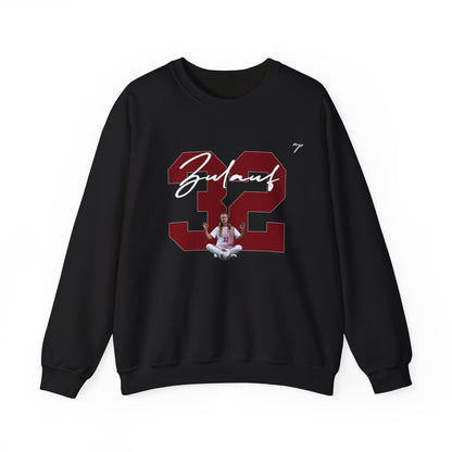 Cuyler Zulauf Crewneck