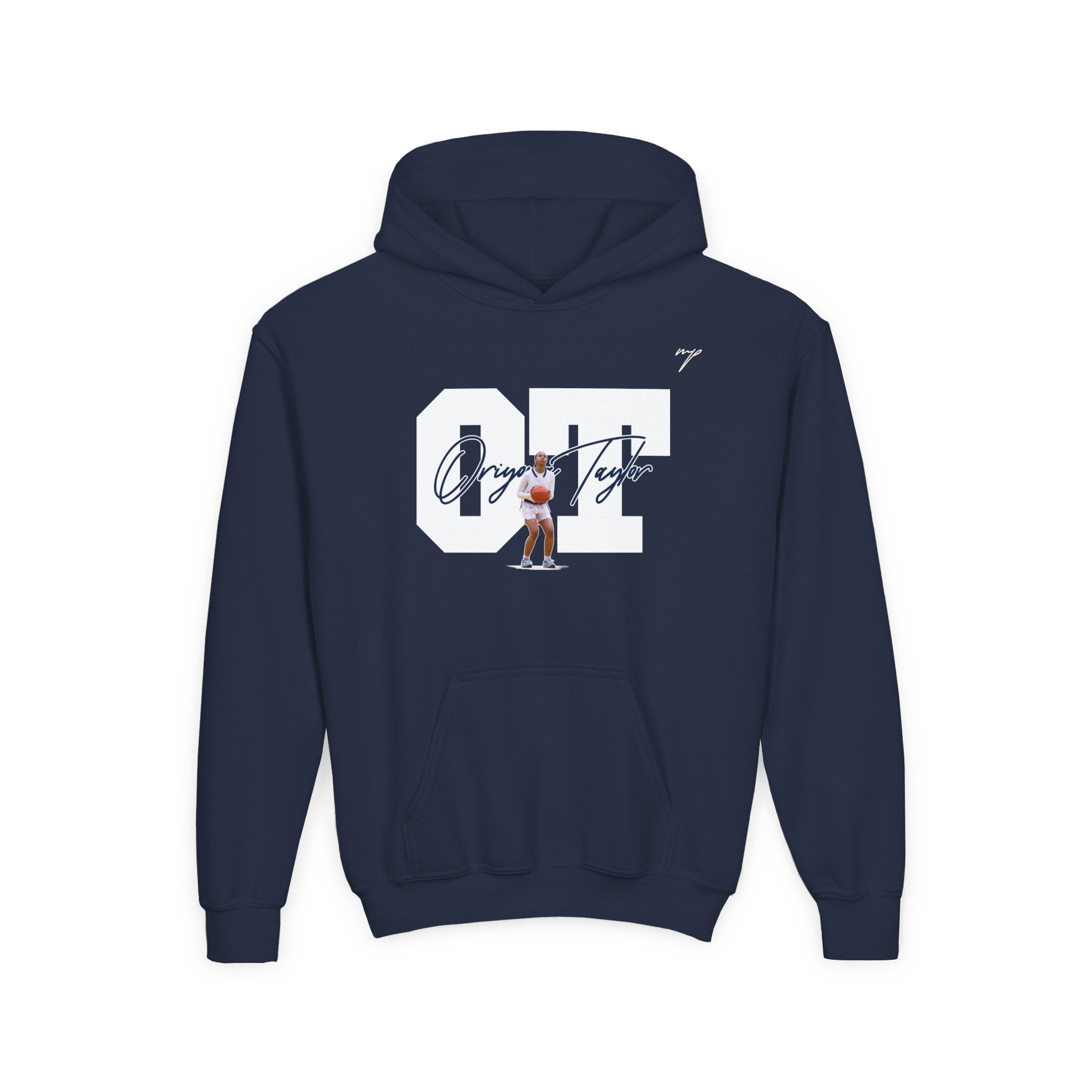 Oriyona Taylor YOUTH Hoodie