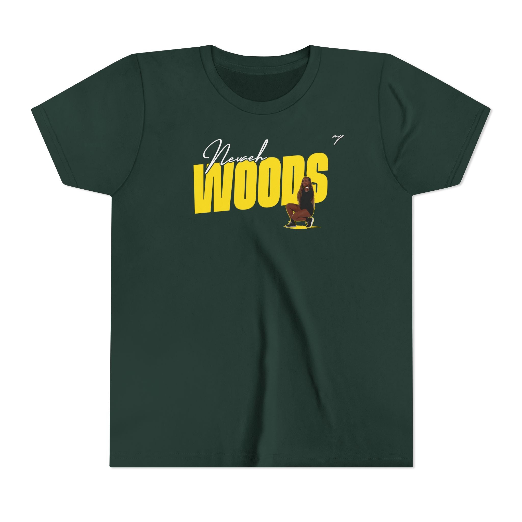Nevaeh Woods YOUTH Graphic Tee