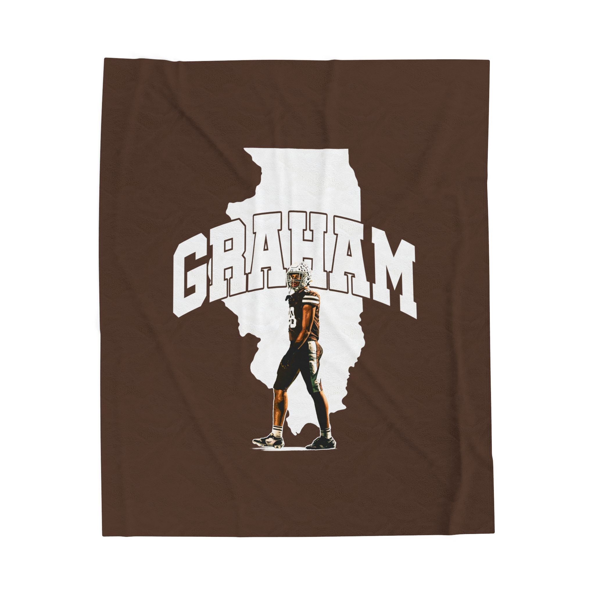 Darin Graham Blanket