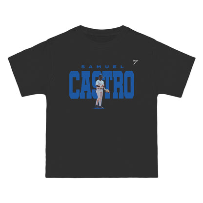 Samuel Castro Vintage Tee