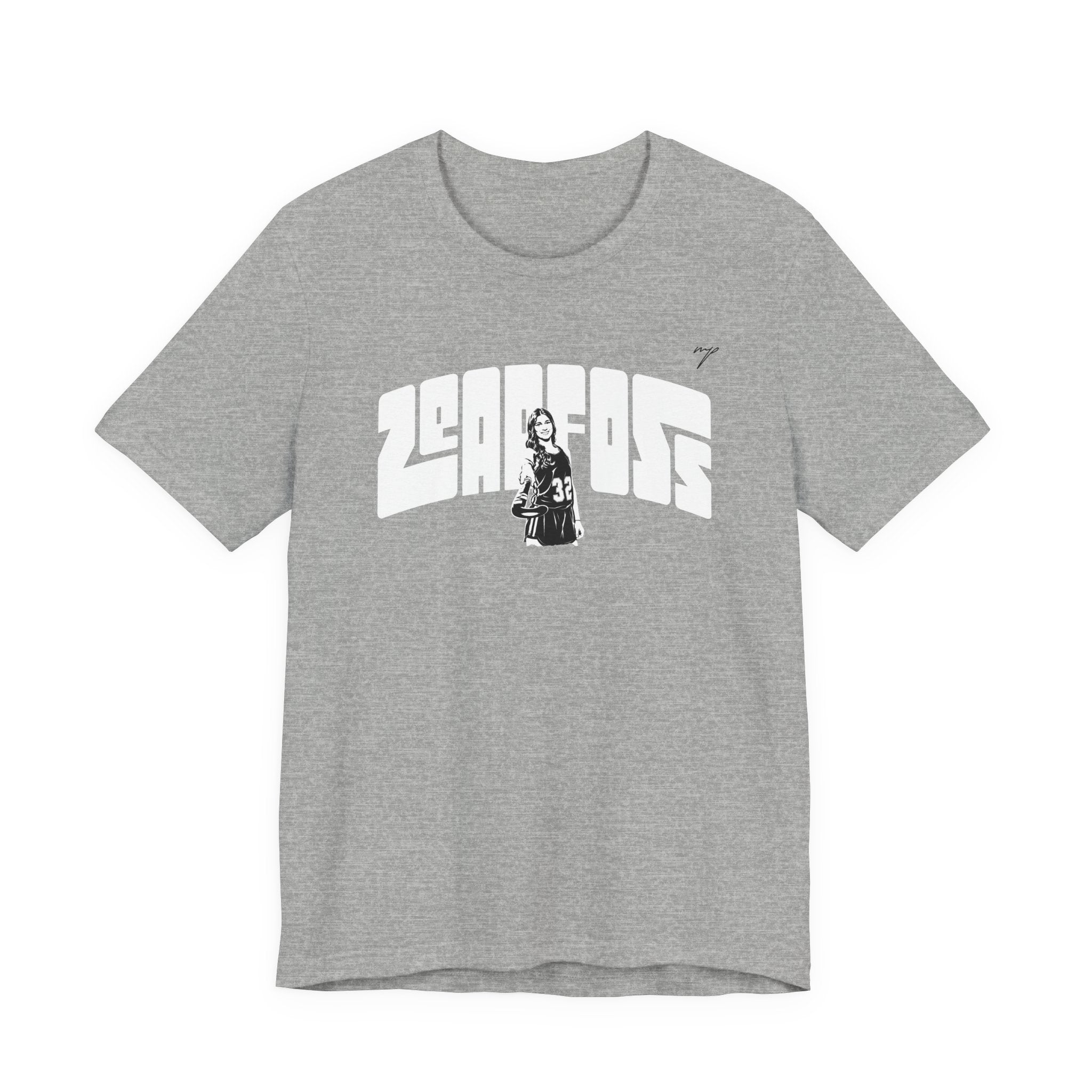 Rylie Zearfoss Graphic Tee