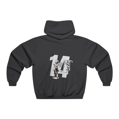 Andre Lucky Jr Vintage Hoodie