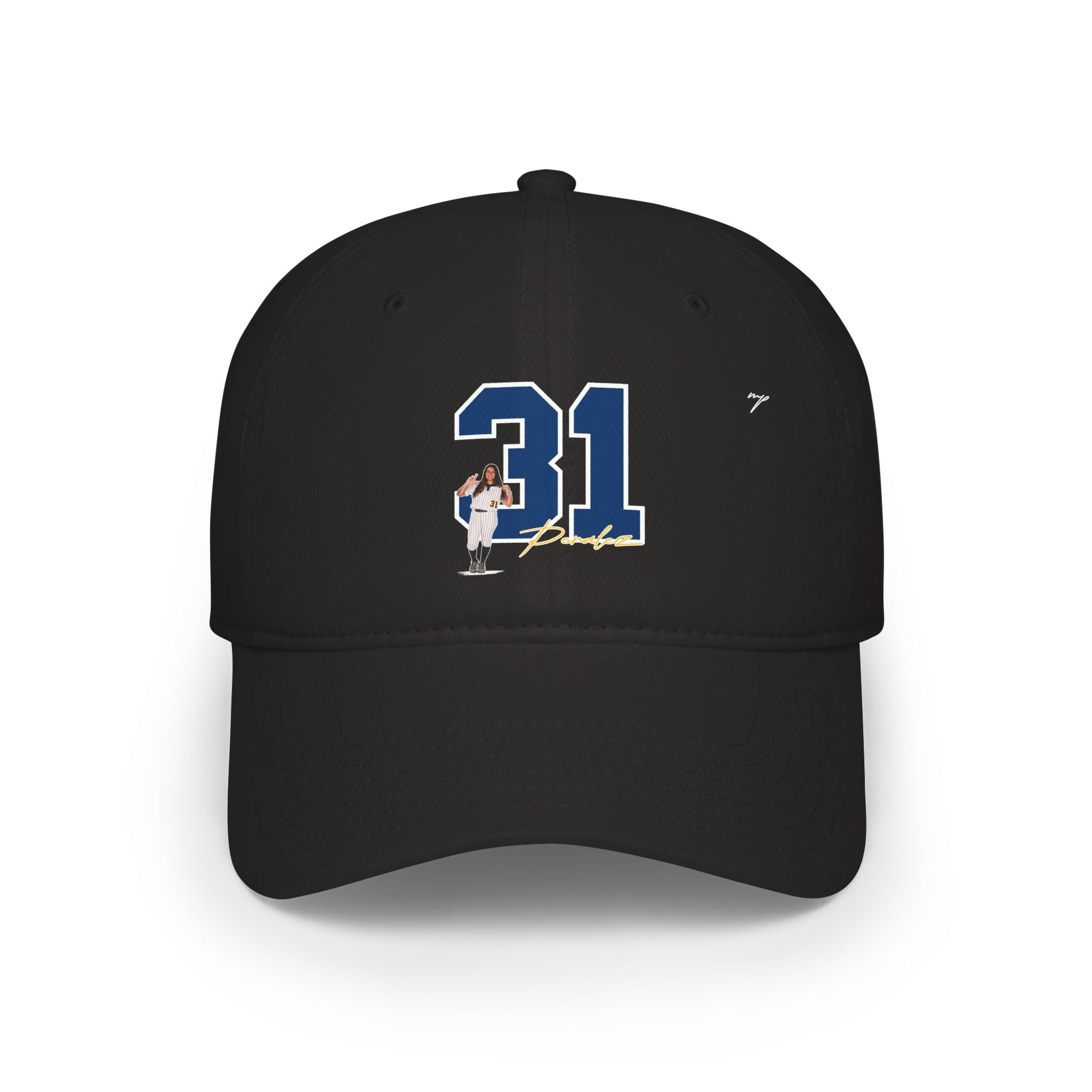 Melina Peralez Hat
