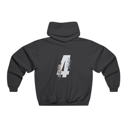Zad Rodarte Vintage Hoodie