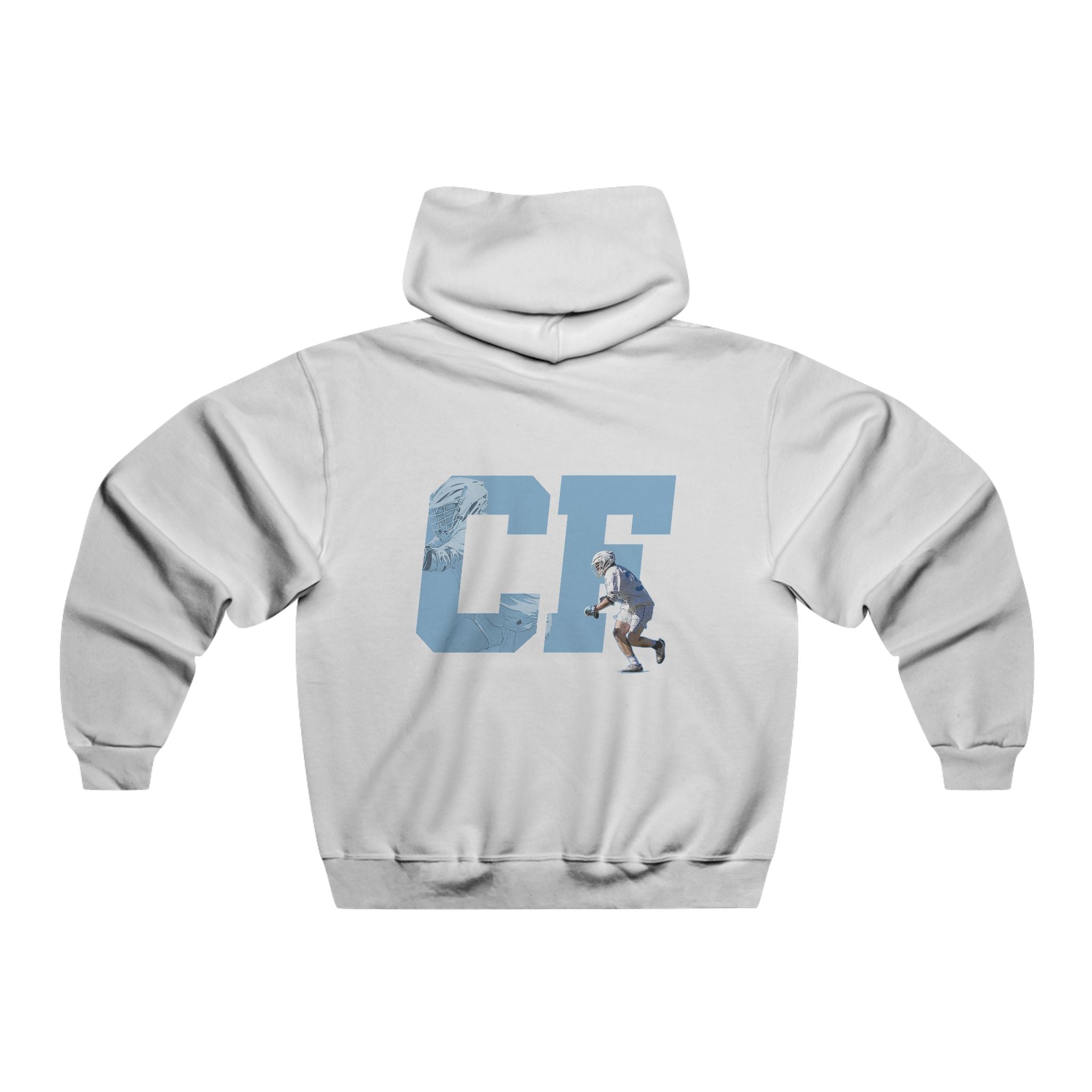 Caswell Friedman Vintage Hoodie