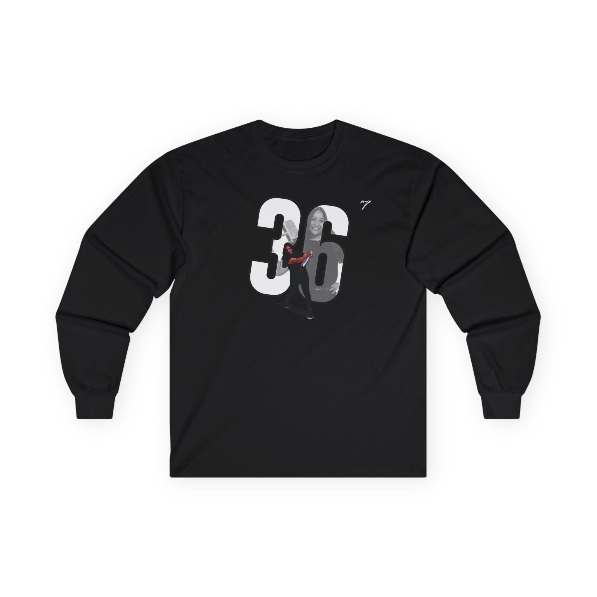 Arianna Ramirez Long Sleeve Tee