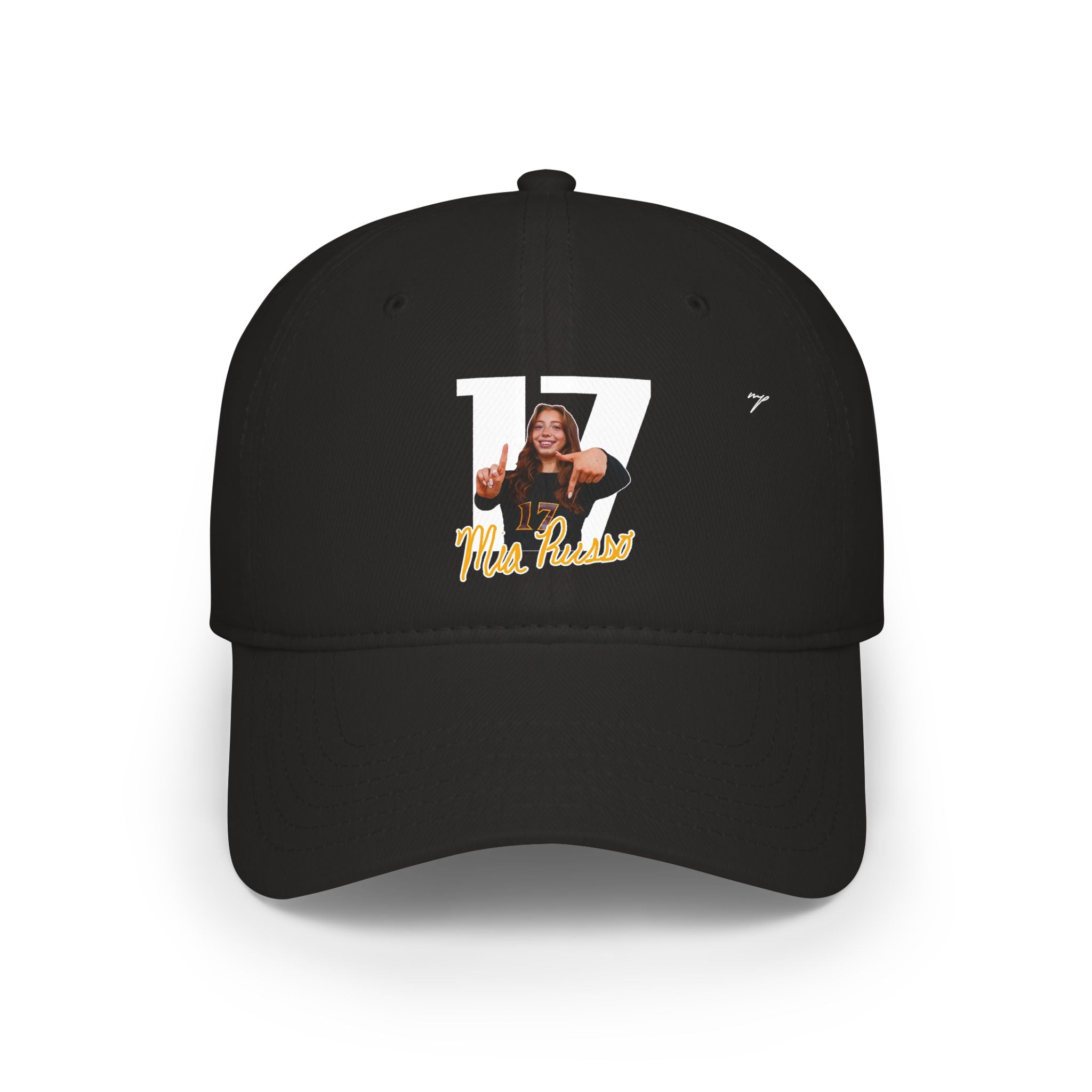Mia Russo Hat