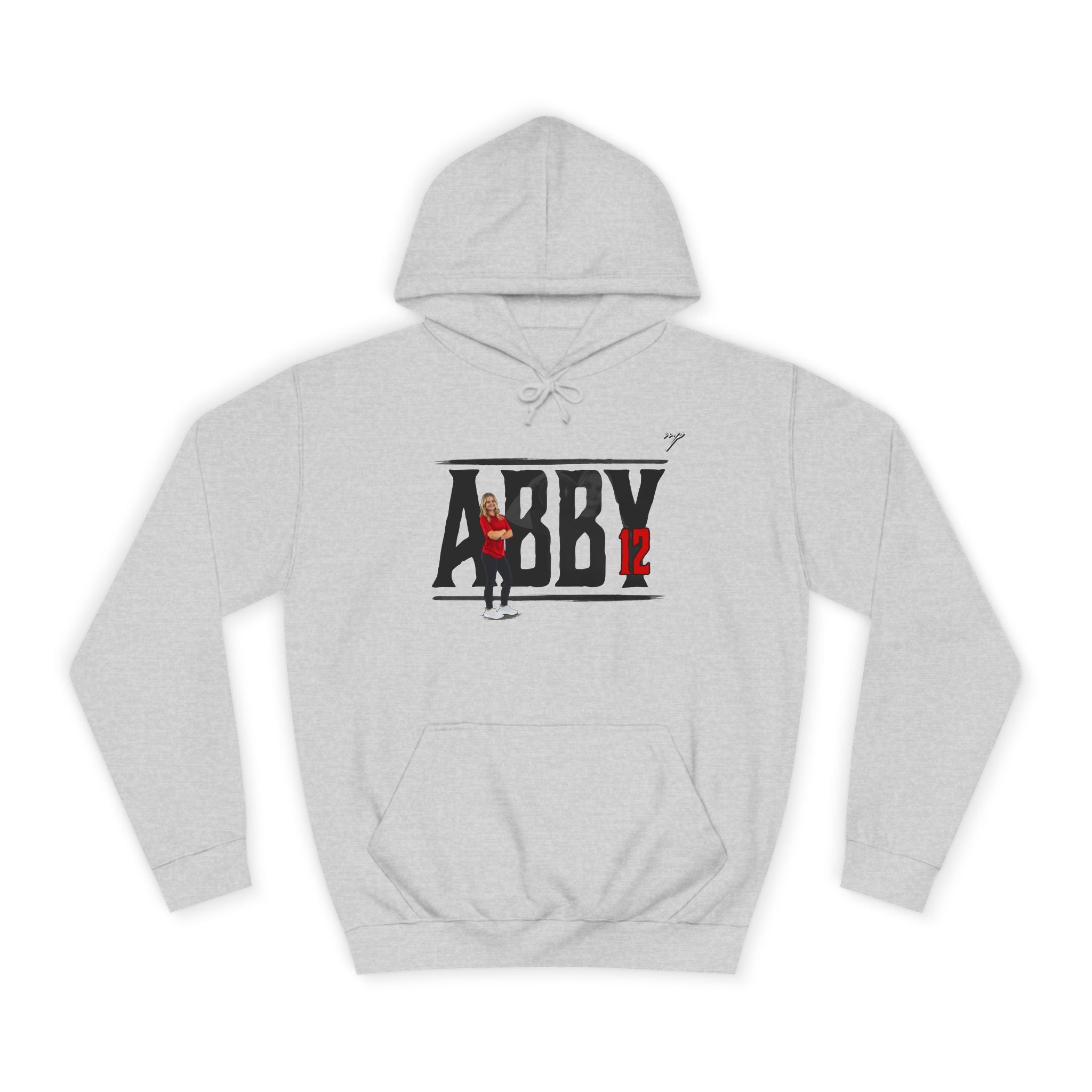Abigail Starkey Hoodie
