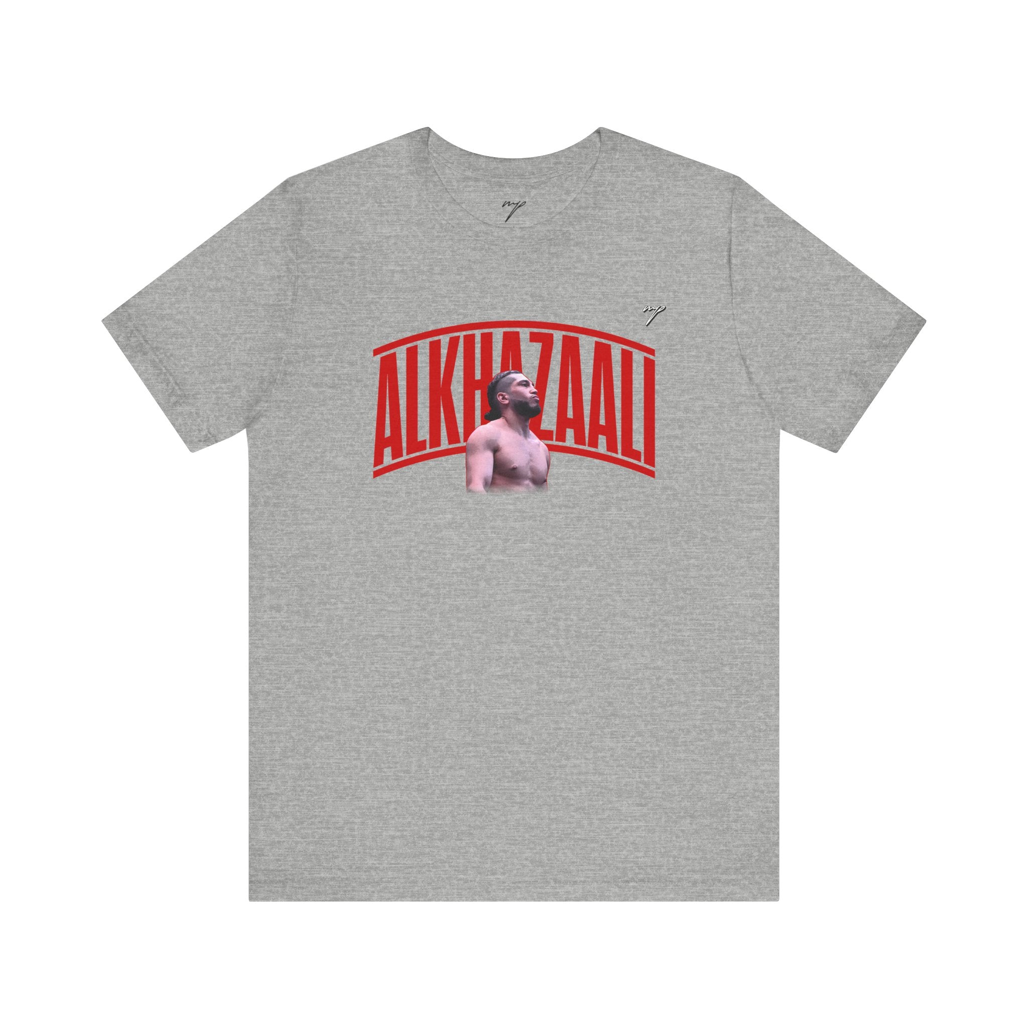 Kaz Alkhazaali Graphic Tee