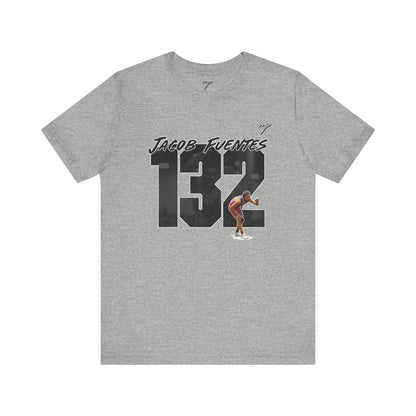 Jacob Fuentes Graphic Tee