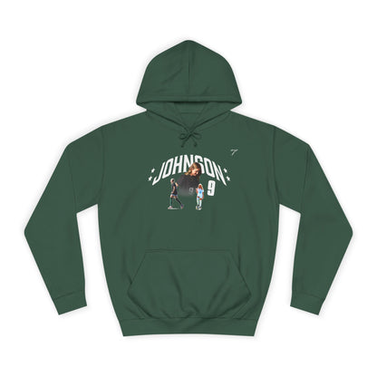 Ella Johnson Hoodie