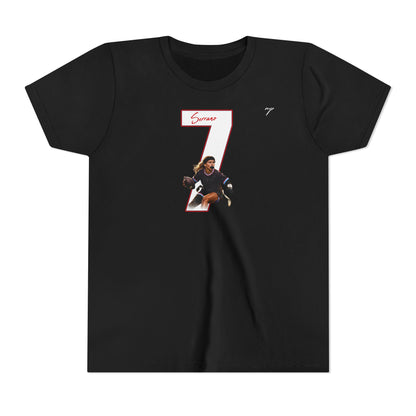 Kaylee Serrano YOUTH Graphic Tee