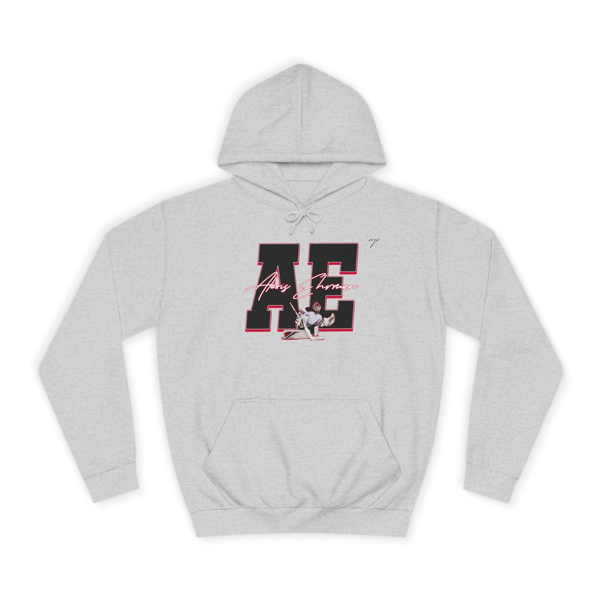 Alexis Ehrman Hoodie