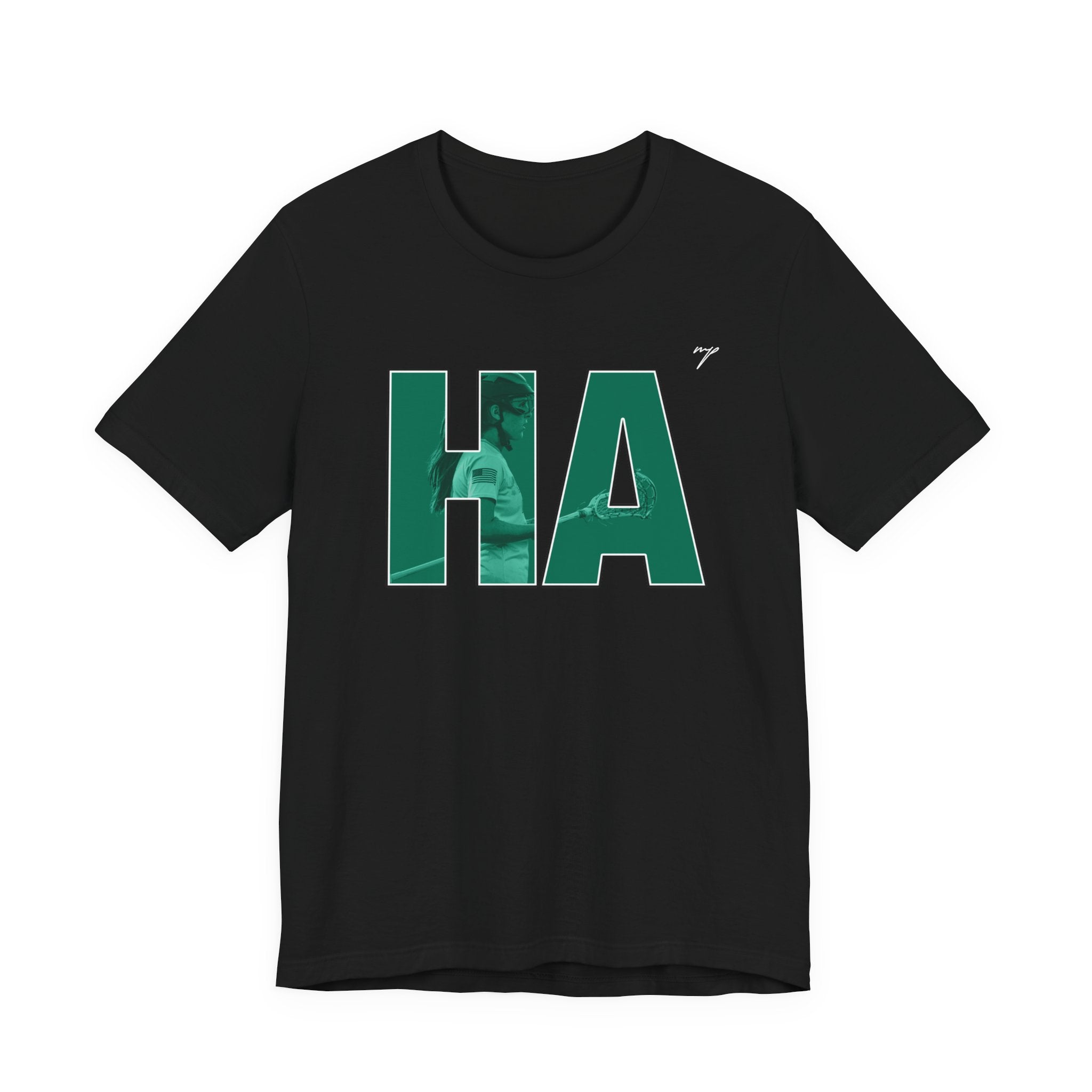Hayden Anton Graphic Tee
