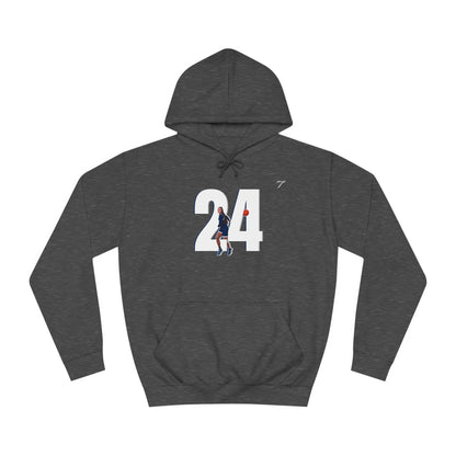 Cheyenne Stubbs Hoodie