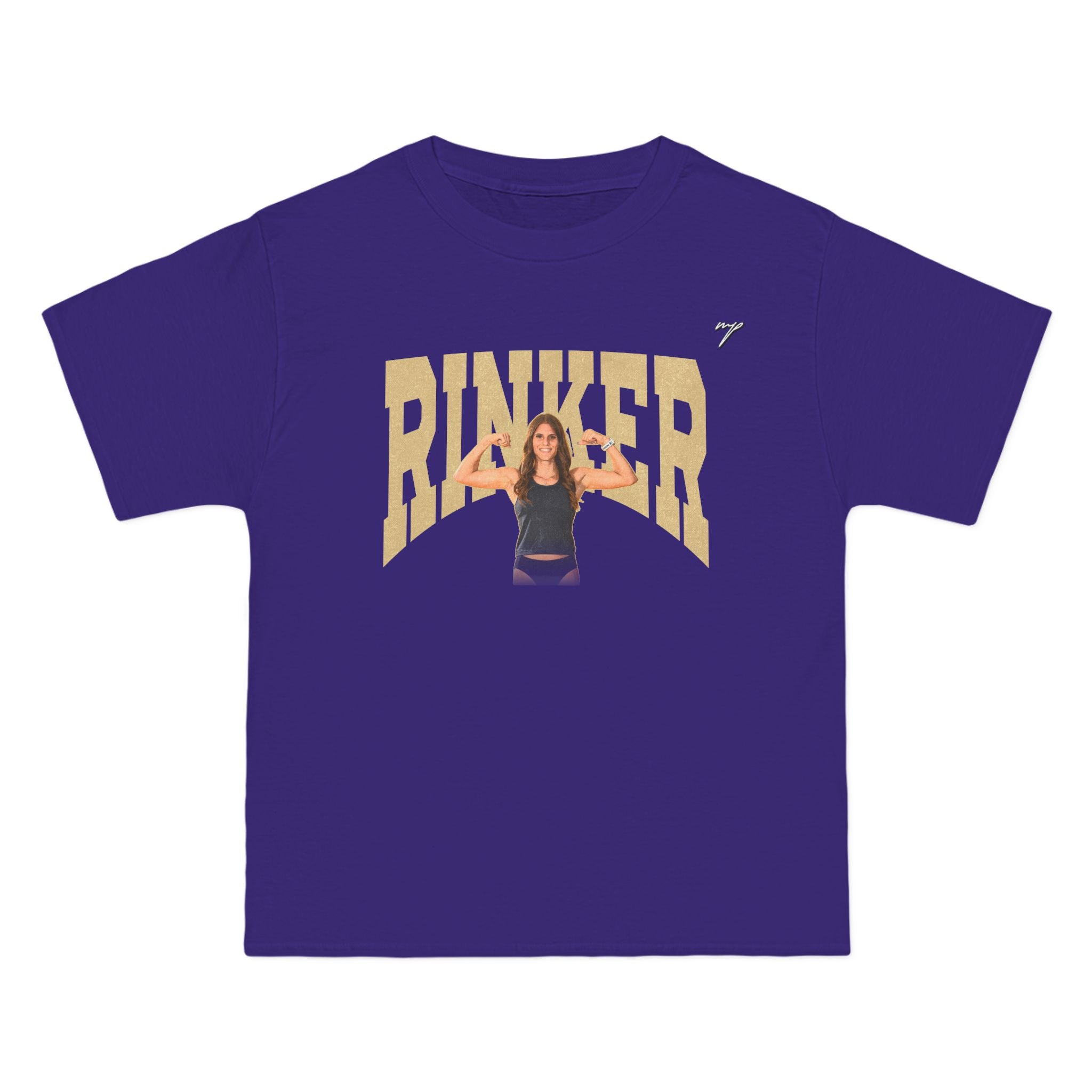 Eva Rinker Vintage Tee