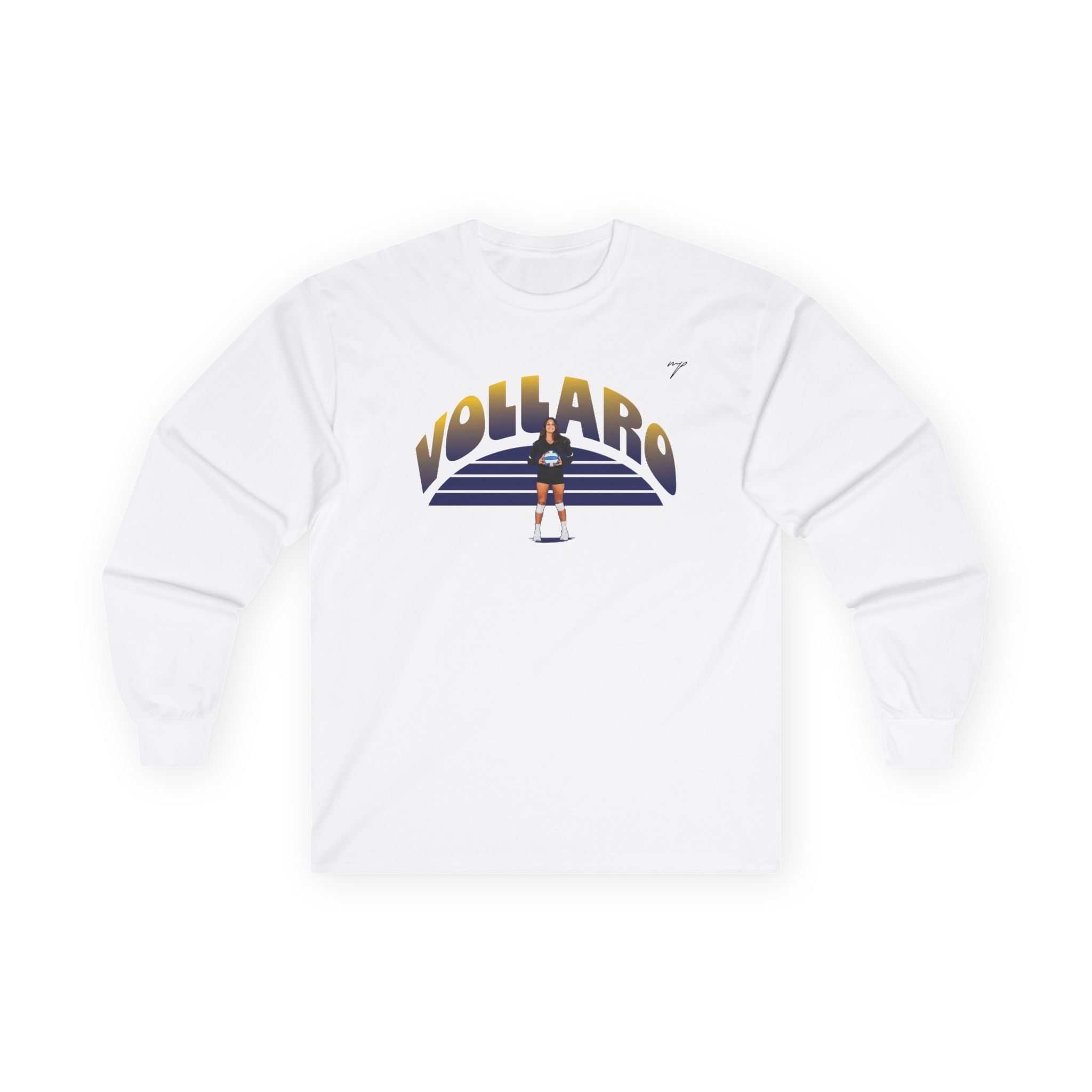 Isabella Vollaro Long Sleeve