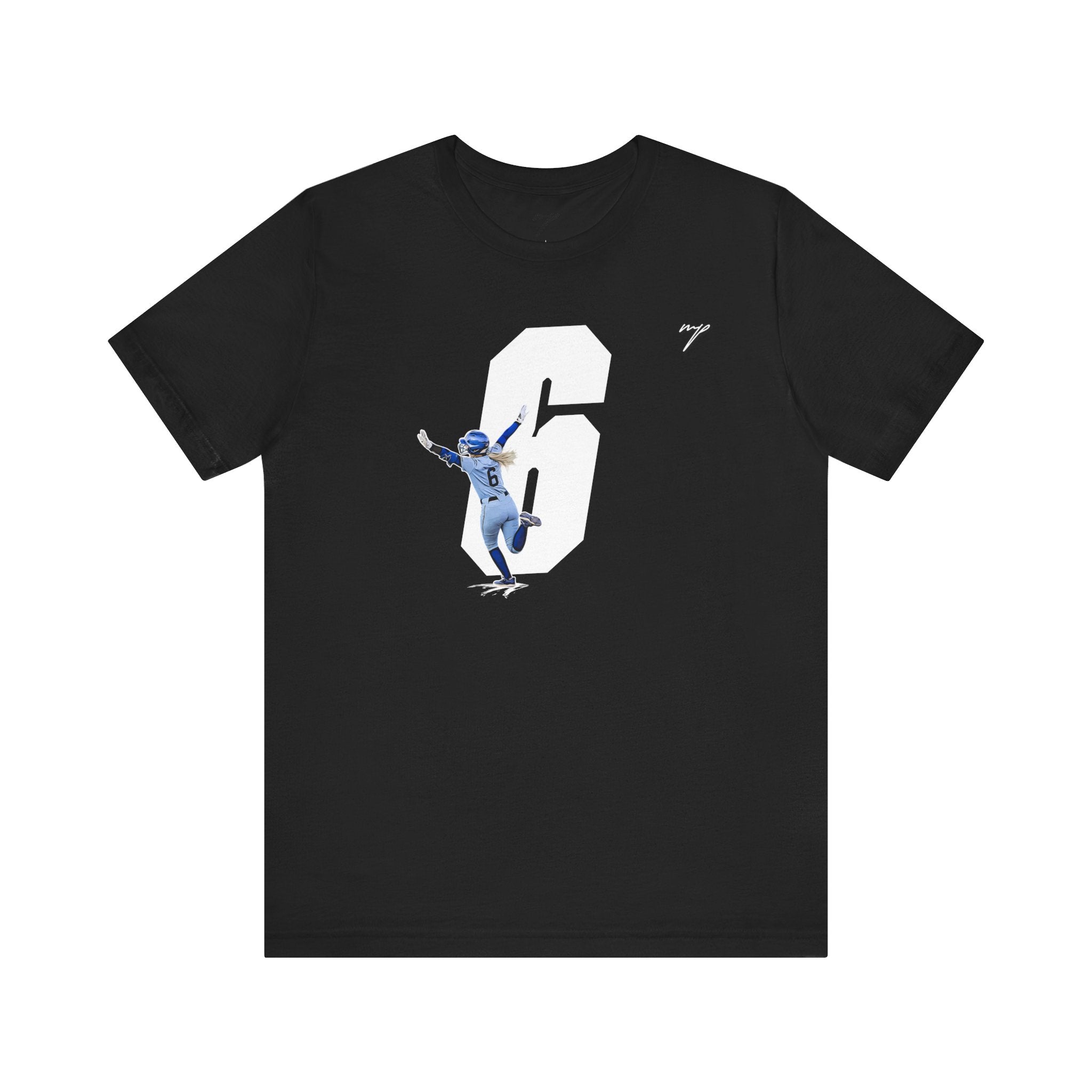 Campbell Bagshaw Graphic Tee