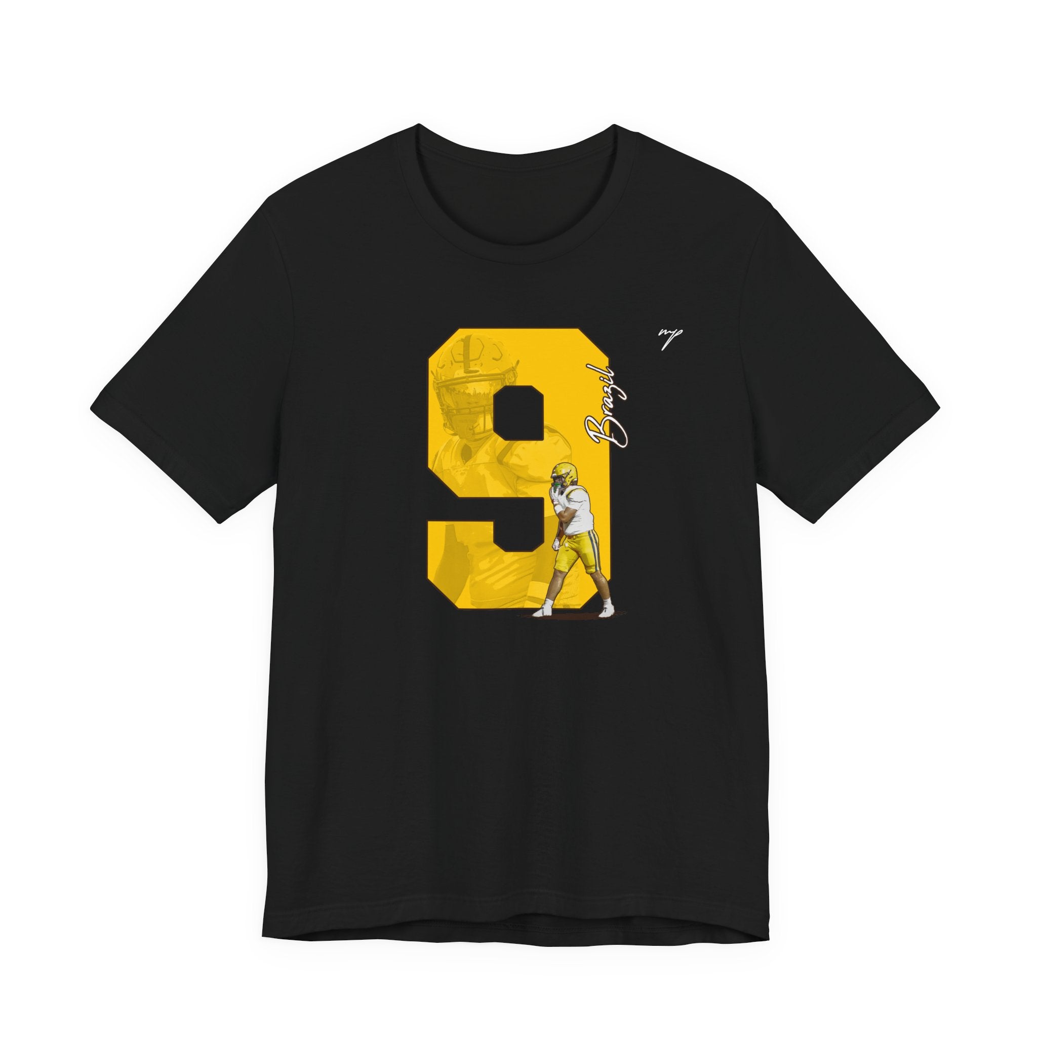 Wynn Brazil Graphic Tee