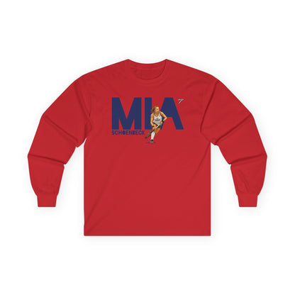 Mia Schoenbeck Long Sleeve Tee