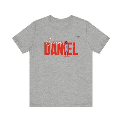 Carson Daniel Graphic Tee