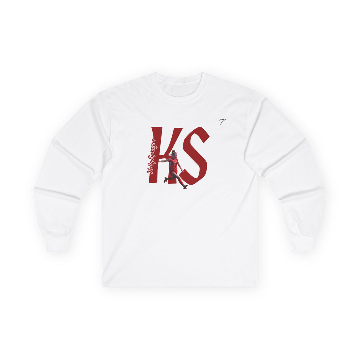 Kelly Sprague Long Sleeve