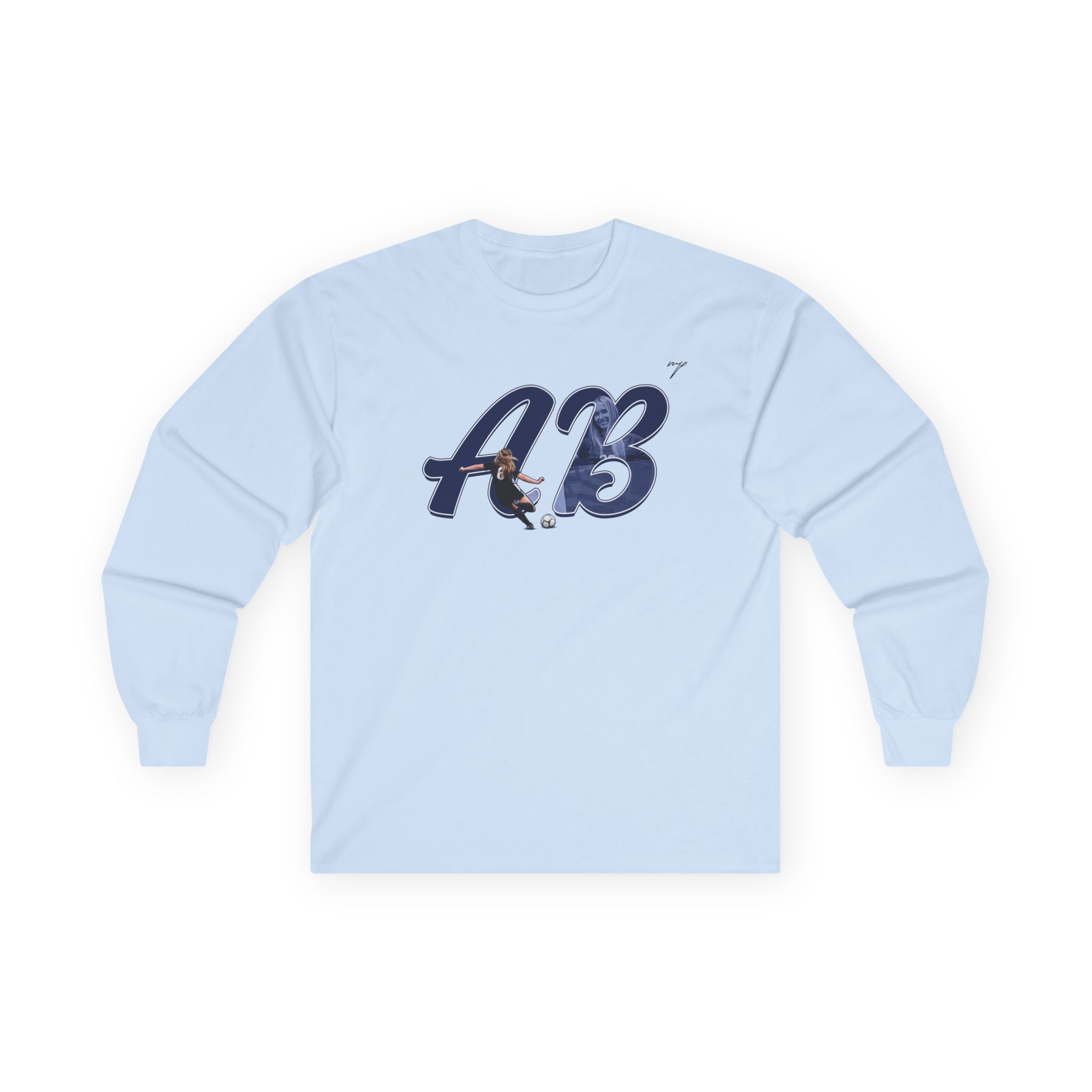 Ava Buman Long Sleeve