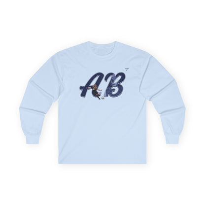 Ava Buman Long Sleeve
