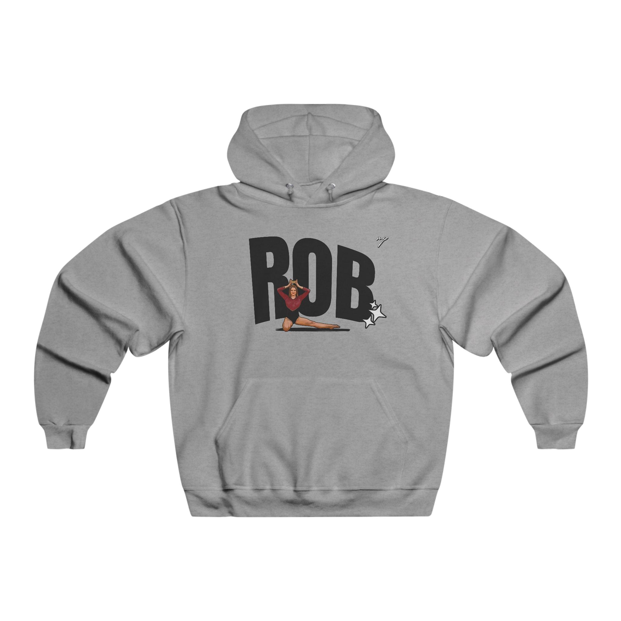 Robyn Wilson Vintage Hoodie